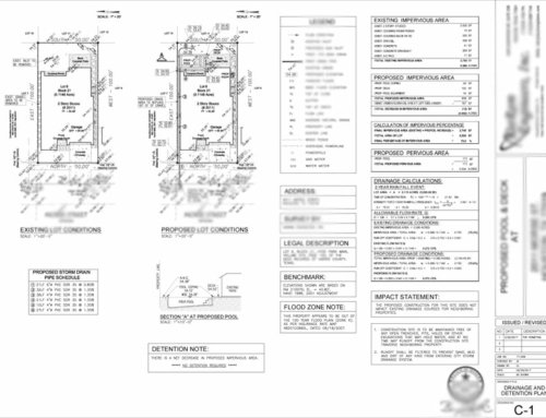 Houston Permits